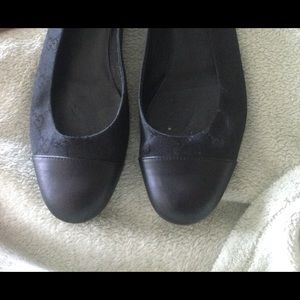 Gucci Ballet Flats